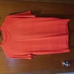 Under armour shirt